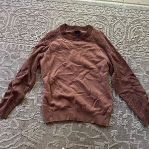 Club Monaco Men’s Sweater
